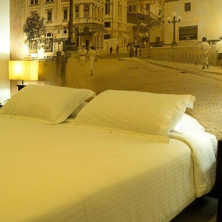 Aw Hotel Puerta De San Antonio Cali Esterno foto