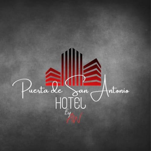 Aw Hotel Puerta De San Antonio Cali Esterno foto