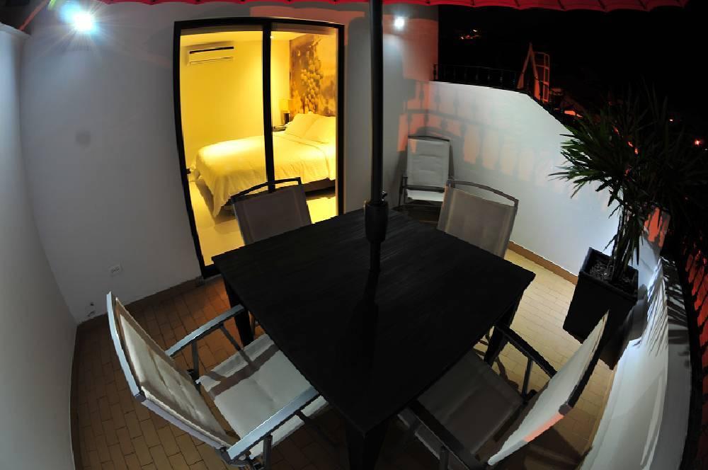 Aw Hotel Puerta De San Antonio Cali Camera foto